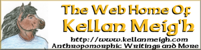 Kellan's Link Banner